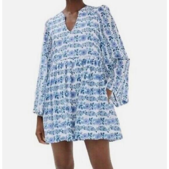 Alix of Bohemia Silvie Dress - Picture 5 of 11